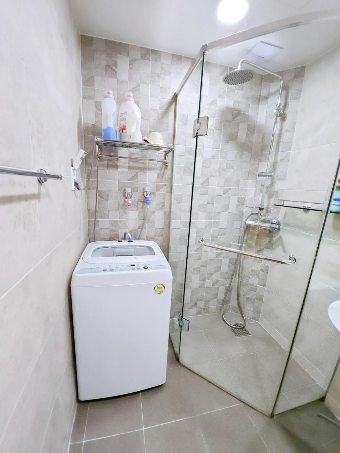 Hongdae Residence-2 1Min From Hongik Uni Station Exit #1 Seúl Exterior foto